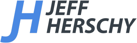 Jeff Herschy Logo